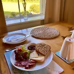 Bed & Breakfast Rugged Glen