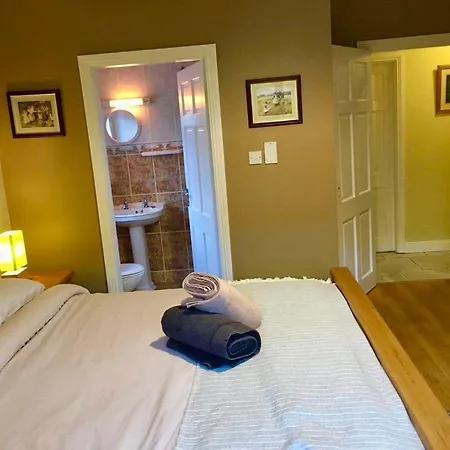 Bed & Breakfast Rugged Glen