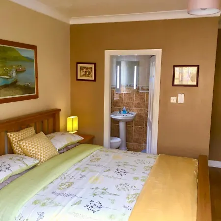 Rugged Glen Bed & Breakfast Glengarriff