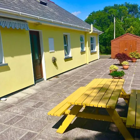 Bed & Breakfast Rugged Glen