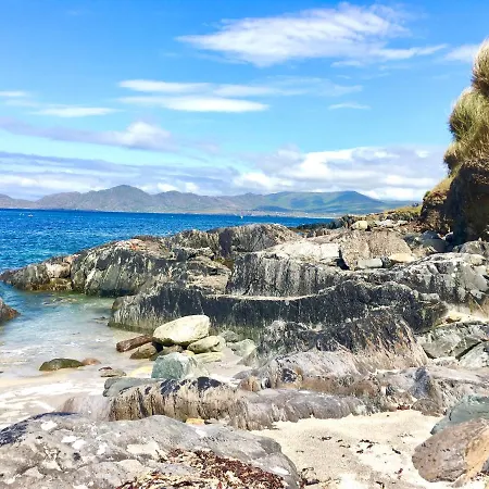 Nocleg ze śniadaniem Rugged Glen Glengarriff