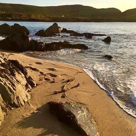 Nocleg ze śniadaniem Rugged Glen Glengarriff