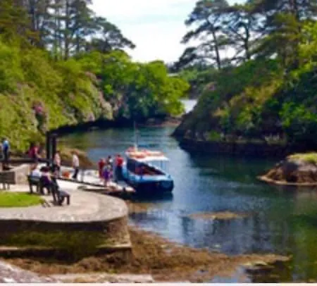 Bed & Breakfast Rugged Glen