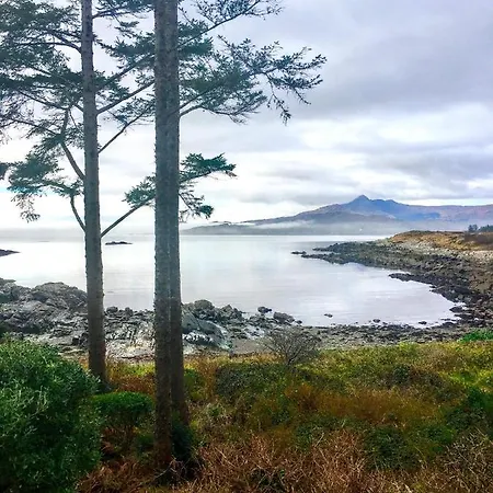 Rugged Glen Bed & Breakfast