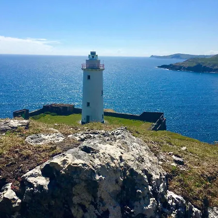 Rugged Glen 4*