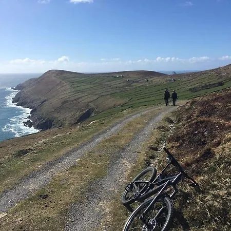 Rugged Glen 4* Glengarriff