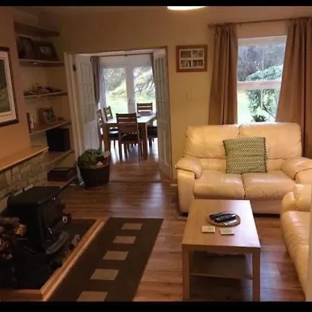 Rugged Glen Oda ve Kahvaltı 4*