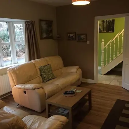 ベッド・アンド・ブレックファスト Rugged Glen