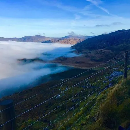 Rugged Glen 4* Glengarriff