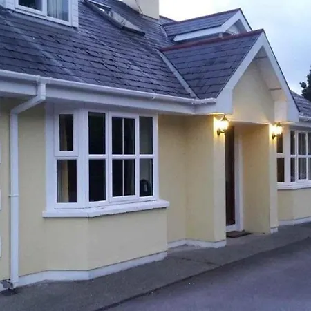 Rugged Glen Bed & Breakfast