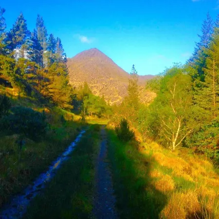 Bed & Breakfast Rugged Glen Glengarriff