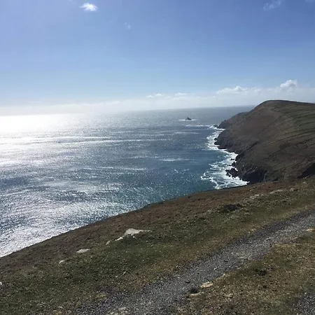 Rugged Glen Nocleg ze śniadaniem Glengarriff