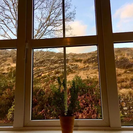 Rugged Glen 4* Glengarriff