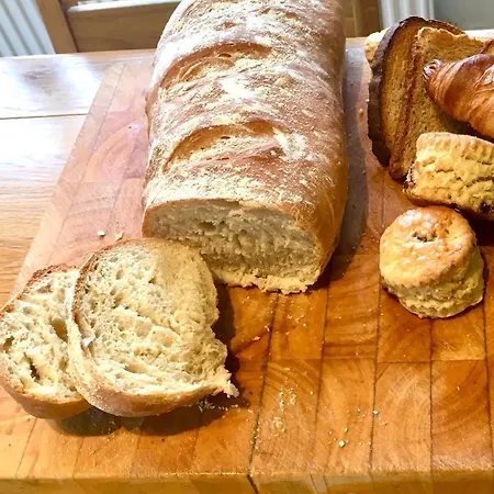 Rugged Glen ベッド・アンド・ブレックファスト 4*