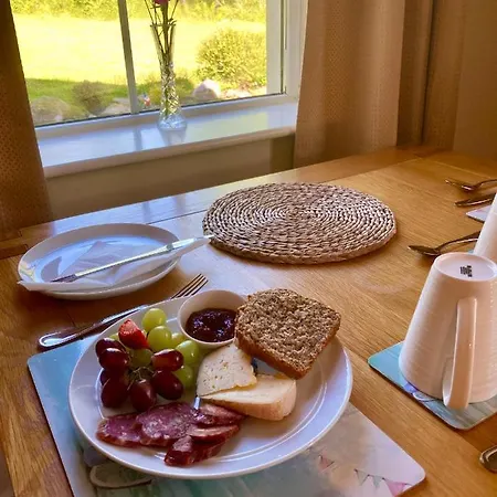 Bed & Breakfast Rugged Glen