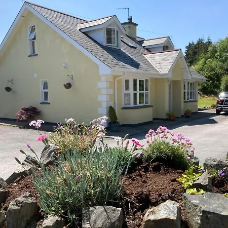 Rugged Glen Bed & Breakfast Glengarriff