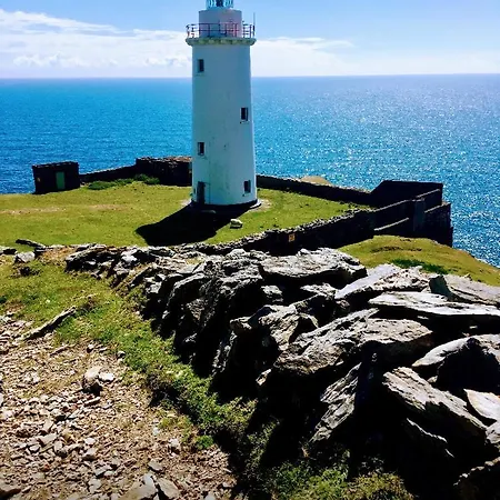 Rugged Glen ベッド・アンド・ブレックファスト