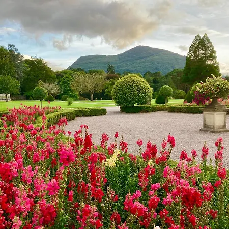 Oda ve Kahvaltı Rugged Glen