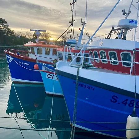 Rugged Glen ベッド・アンド・ブレックファスト