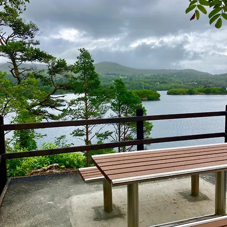 Rugged Glen Bed & Breakfast 4*