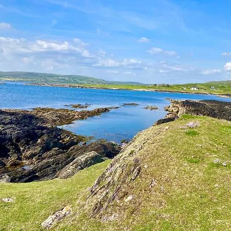 Bed & Breakfast Rugged Glen