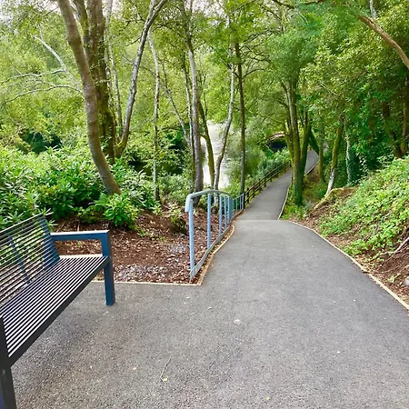 Rugged Glen ベッド・アンド・ブレックファスト