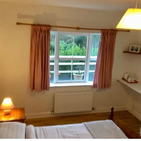 Rugged Glen Bed & Breakfast Glengarriff