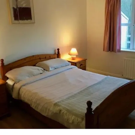 Rugged Glen 4*