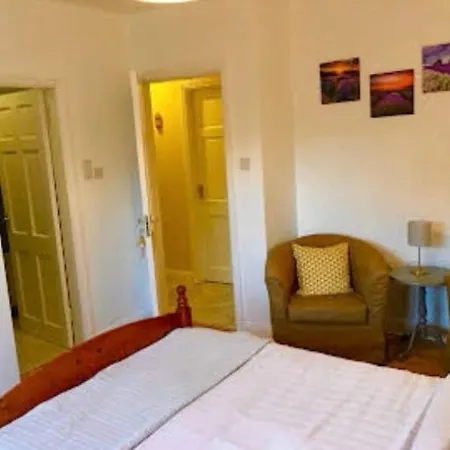 Rugged Glen 4* グレンギャリフ