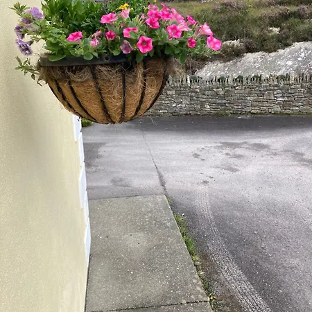 Bed & Breakfast Rugged Glen