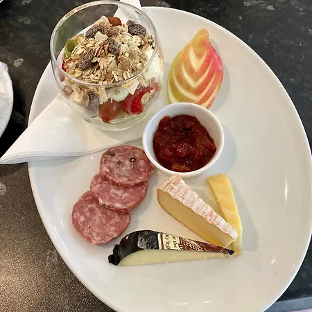 Rugged Glen 4* Glengarriff