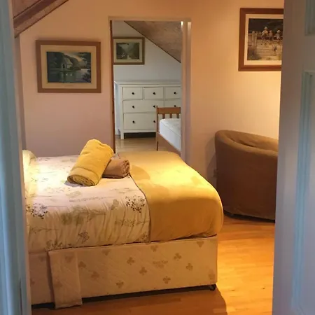 Rugged Glen 4* Glengarriff