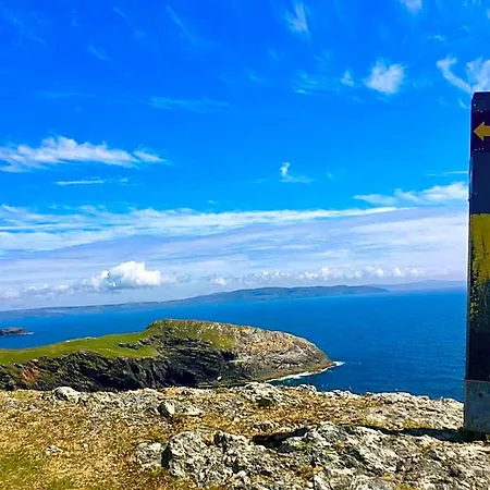 Rugged Glen Nocleg ze śniadaniem 4*