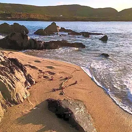 Rugged Glen Nocleg ze śniadaniem Glengarriff