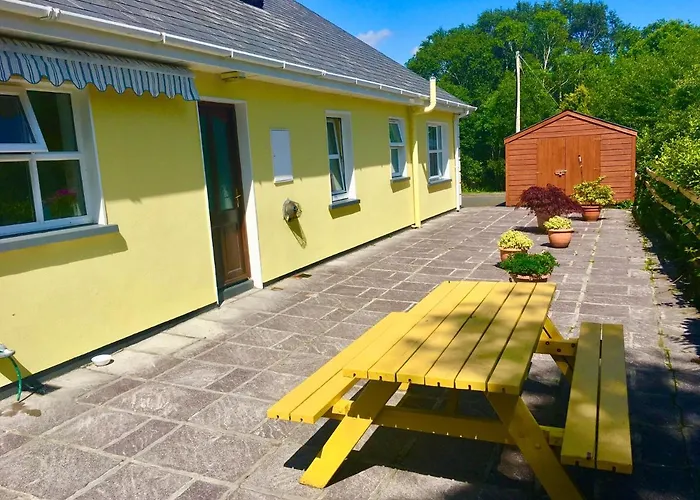 Bed & Breakfast Rugged Glen