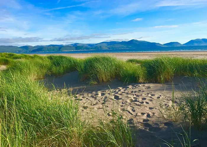 Oda ve Kahvaltı Rugged Glen 4*