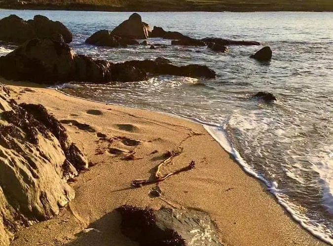 Oda ve Kahvaltı Rugged Glen Glengarriff