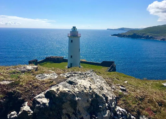 Rugged Glen 4*