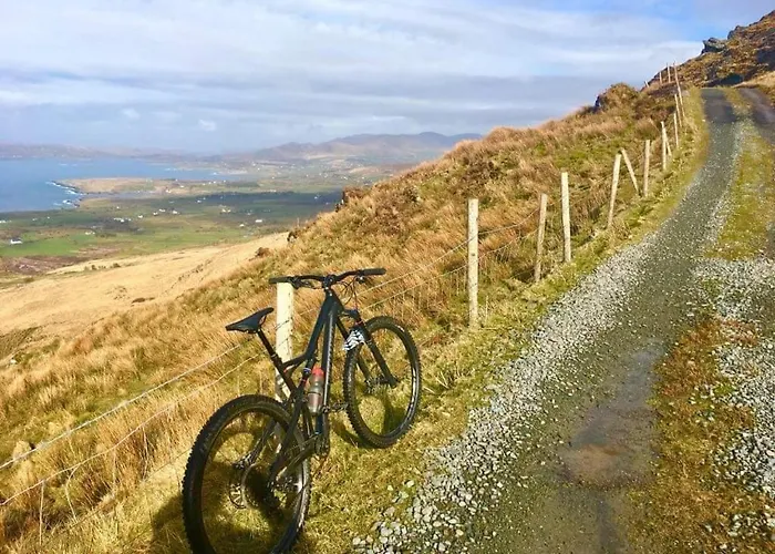 Rugged Glen Bed & Breakfast Glengarriff