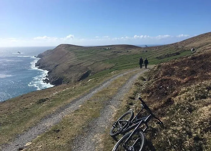 Rugged Glen 4* Glengarriff