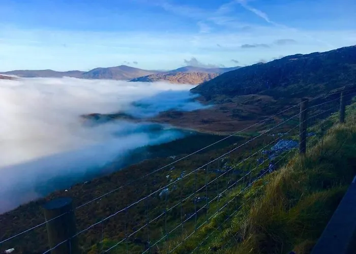 Rugged Glen 4* Glengarriff