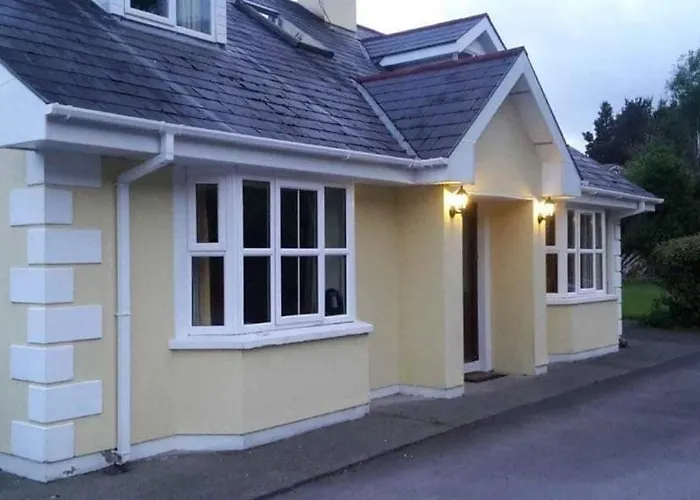 Rugged Glen Bed & Breakfast