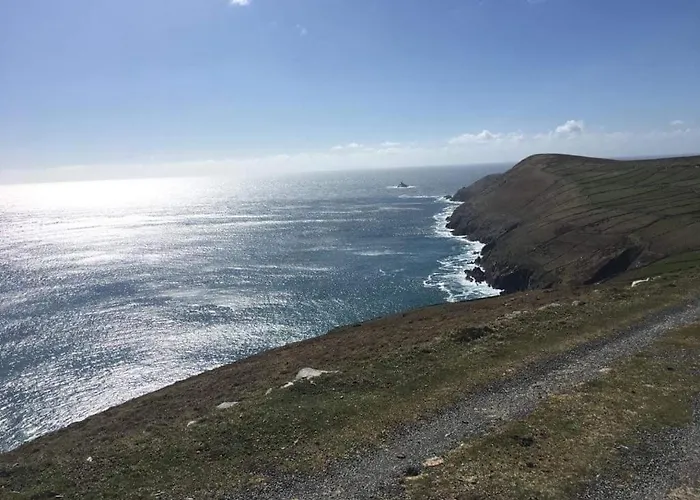 Rugged Glen Oda ve Kahvaltı Glengarriff