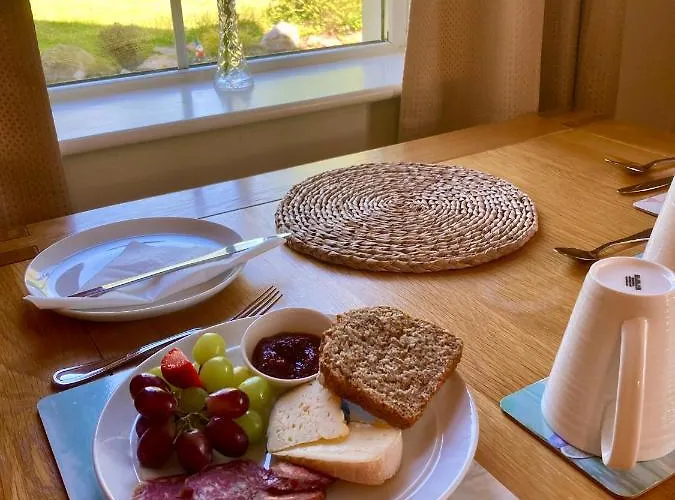 Bed & Breakfast Rugged Glen