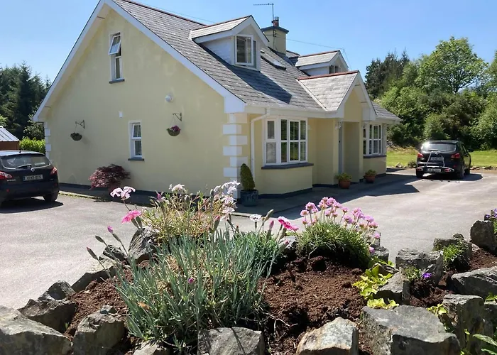Rugged Glen Bed & Breakfast Glengarriff