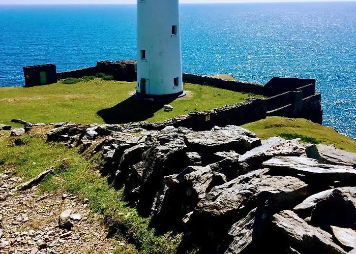 Rugged Glen Bed & Breakfast