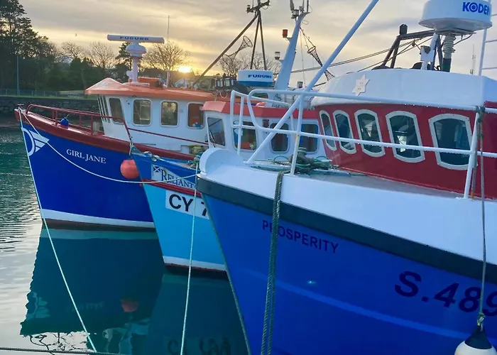 Rugged Glen Bed & Breakfast