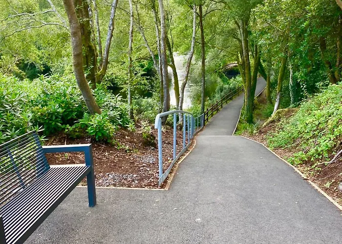 Rugged Glen Oda ve Kahvaltı