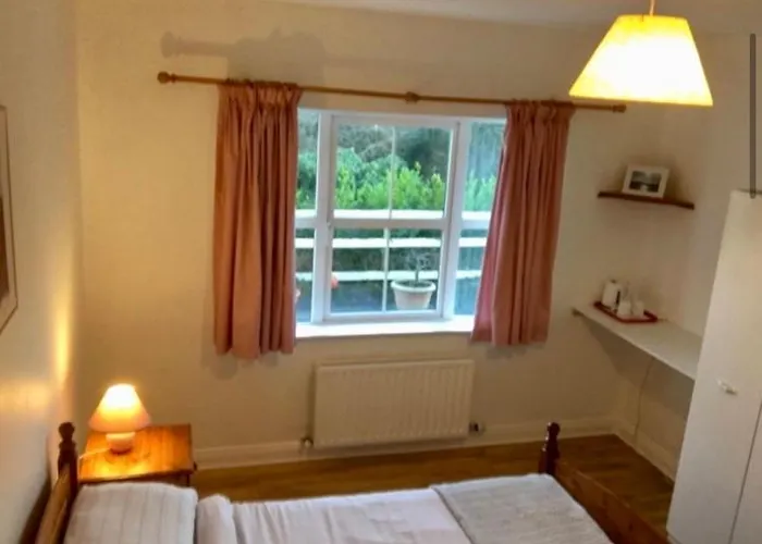 Rugged Glen Bed & Breakfast Glengarriff