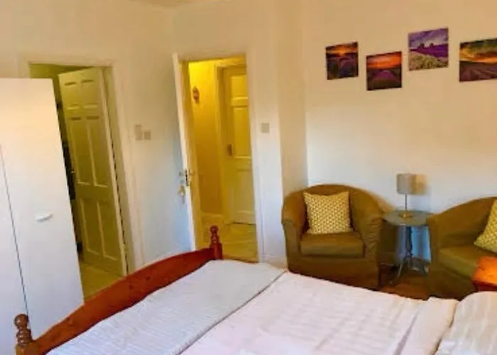 Rugged Glen 4* Glengarriff